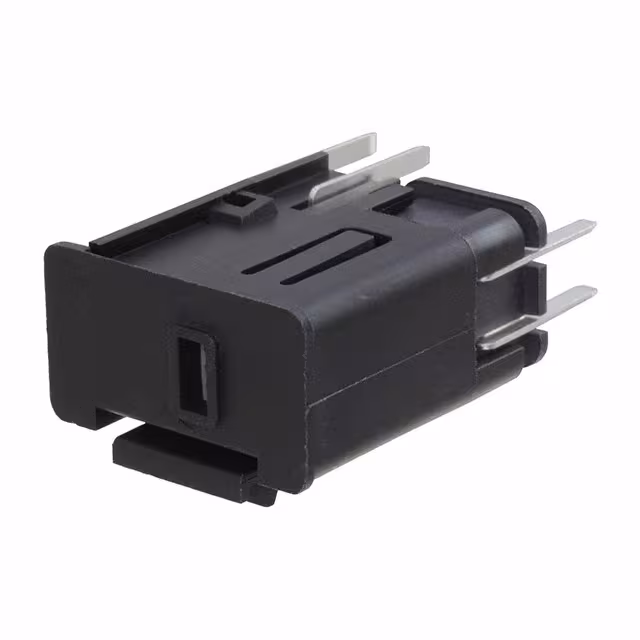 4303.2014.01 SCHURTER Inc.  Power Entry Connector Accessories